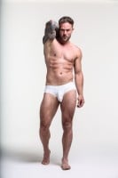 Slipy Sukrew Classic Brief Starlight