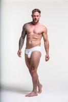Slipy Sukrew Classic Brief Starlight