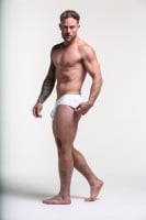 Slipy Sukrew Classic Brief Starlight