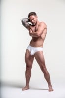 Slipy Sukrew Classic Brief Starlight