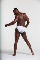 Slipy Sukrew Classic Brief Starlight
