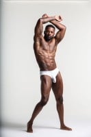 Slipy Sukrew Classic Brief Starlight