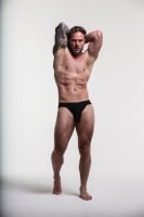 Jocksy Sukrew Jockstrap Eclipse