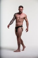 Jocksy Sukrew Jockstrap Eclipse