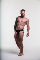 Jocksy Sukrew Jockstrap Eclipse