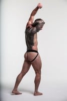 Jocksy Sukrew Jockstrap Eclipse