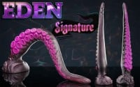 Weredog Eden Dildo Signature Small