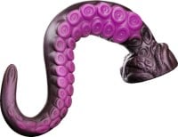 Weredog Eden Dildo Signature Small