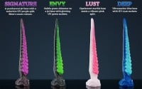 Weredog Eden Dildo Signature Medium