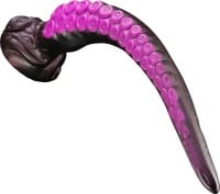 Weredog Eden Dildo Signature Medium