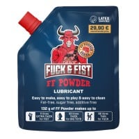 Fuck & Fist FF Powder Lubricant 132 g