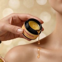 Crushious Passionate Pheromone Massage Candle Passion Fruit 20 ml