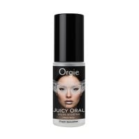 Ústny sprej Orgie Juicy Oral Saliva Boosting 15 ml