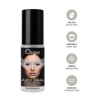 Ústní sprej Orgie Juicy Oral Saliva Boosting 15 ml