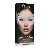 Ústní sprej Orgie Juicy Oral Saliva Boosting 15 ml