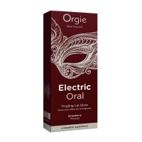Lesk na rty Orgie Electric Oral 10 ml