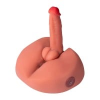 Mužské torzo Hidden Desire Bangers Hardcore Deep Fucker