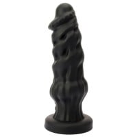 Vibračné dildo Hidden Desire Extreme Orc