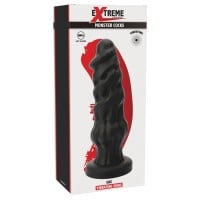 Vibrační dildo Hidden Desire Extreme Orc