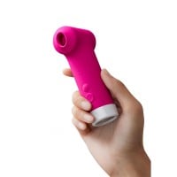 Stimulátor klitorisu Lovense Fizz