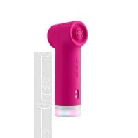Stimulátor klitorisu Lovense Fizz