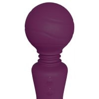 Masážní hlavice Xocoon Nova Pleasure Wand