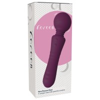 Masážní hlavice Xocoon Nova Pleasure Wand