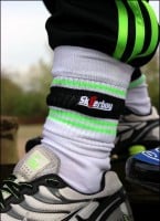 Ponožky Sk8erboy Deluxe Neon Green