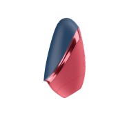 Womanizer Next Liberty Clit Stimulator Blue/Red