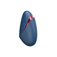 Womanizer Next Liberty Clit Stimulator Blue/Red