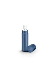 Sada silikonového lubrikantu s cestovním pouzdrem Überlube Good-to-Go Traveler 15 ml modrá