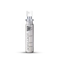 Sada silikonového lubrikantu s cestovním pouzdrem Überlube Good-to-Go Traveler 15 ml modrá