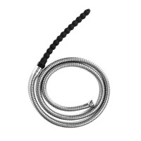 Silikonová anální sprcha CleanHole Cleanassix Enema Nozzle S