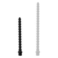 Silikonová anální sprcha CleanHole Cleanassix Enema Nozzle S