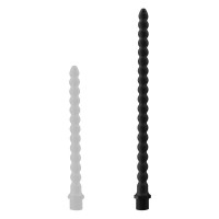 Silikonová anální sprcha CleanHole Cleanassix Enema Nozzle M