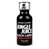 Jungle Juice Black Label Extreme Formula 30 ml