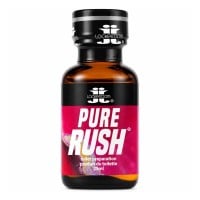 Pure Rush 25 ml