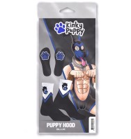 Ponožky Kinky Puppy Puppy Hood modré
