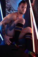Breedwell Icon Pride Knee Socks