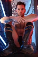 Breedwell Icon Pride Knee Socks