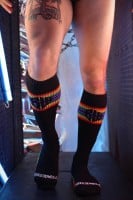 Breedwell Icon Pride Knee Socks