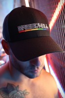 Šiltovka Breedwell Icon Pride Hat