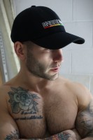 Šiltovka Breedwell Icon Pride Hat