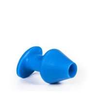 Bulder Trekant Anal Tunnel Blue