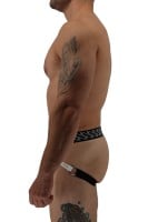 Jocksy Breedwell Gagged Jock biele