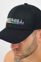 Šiltovka Breedwell Icon Pride Hat