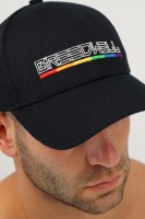 Šiltovka Breedwell Icon Pride Hat