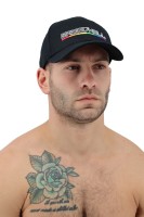 Šiltovka Breedwell Icon Pride Hat