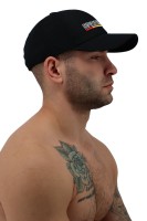 Šiltovka Breedwell Icon Pride Hat