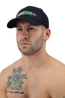 Šiltovka Breedwell Icon Pride Hat